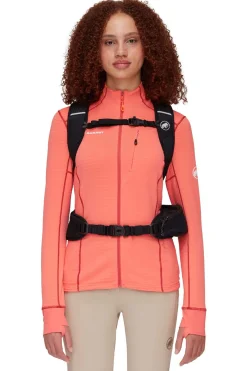Mochila De Montaña Mammut Lithium 20 L