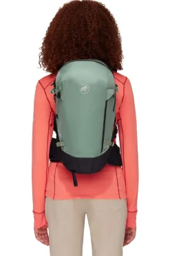 Mochila De Montaña Mammut Lithium 20 L