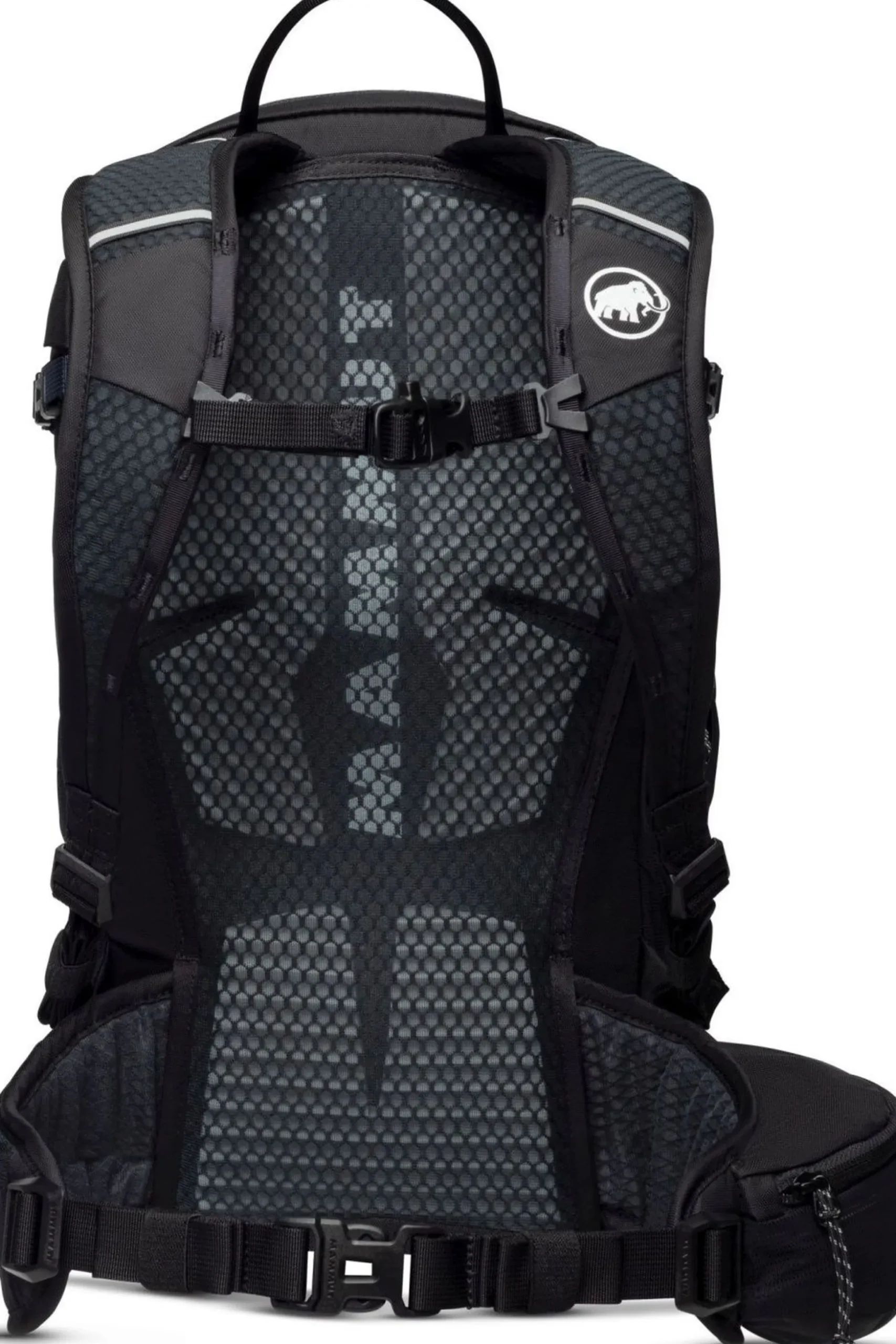 Mochila De Montaña Mammut Lithium 20 L