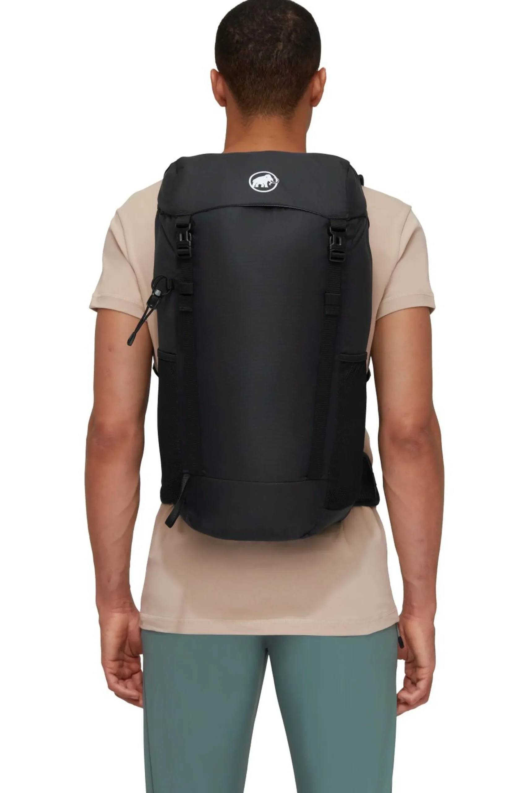 Mochila De Montaña Mammut Tasna 26 L