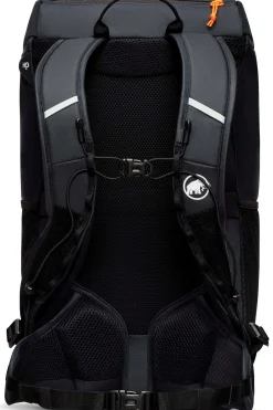 Mochila De Montaña Mammut Tasna 26 L