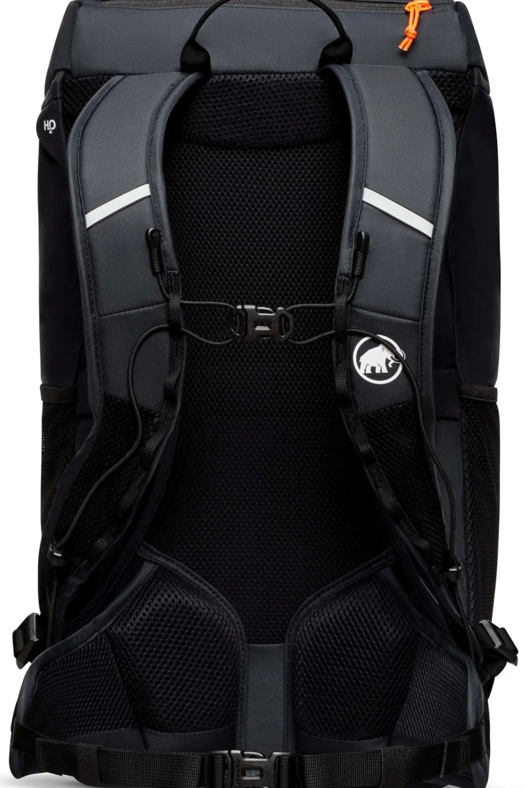 Mochila De Montaña Mammut Tasna 26 L