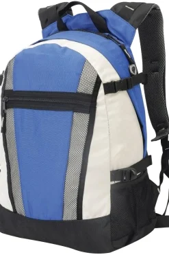Mochila Deportiva Modelo Indiana (20 Litros) Shugon