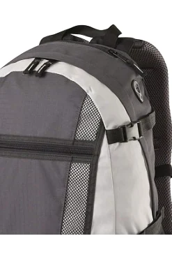 Mochila Deportiva Modelo Indiana (20 Litros) Shugon