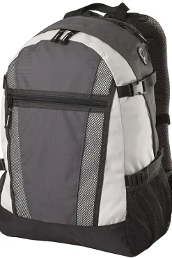 Mochila Deportiva Modelo Indiana (20 Litros) Shugon