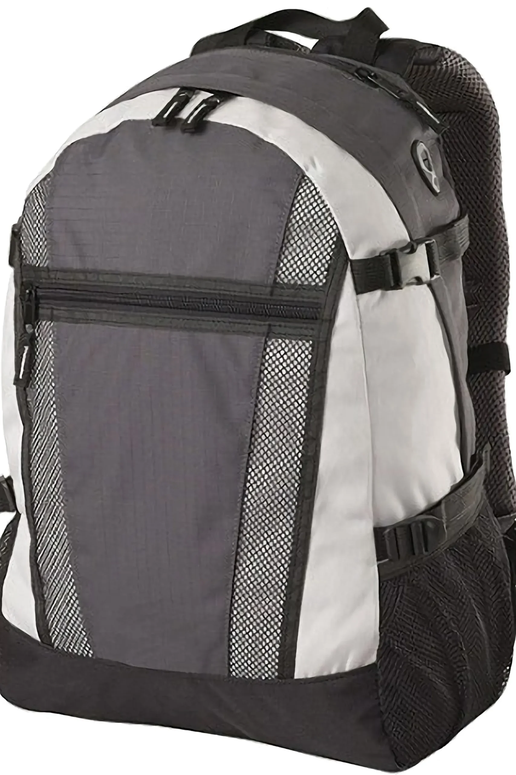 Mochila Deportiva Modelo Indiana (20 Litros) Shugon