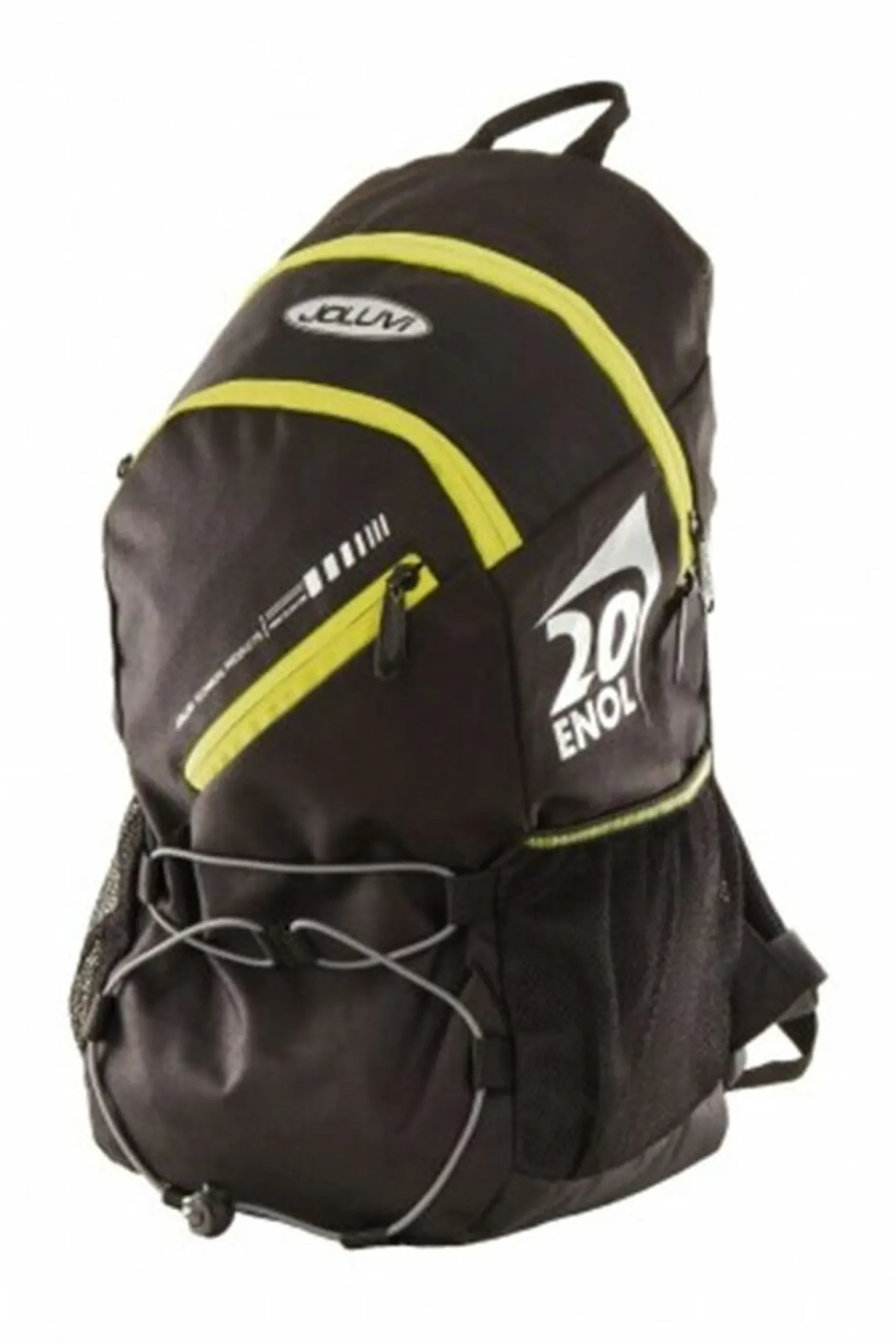Mochila De Senderismo Joluvi Enol 20 L Negro