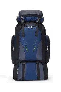 Mochila De Senderismo 70l Impermeable Ded