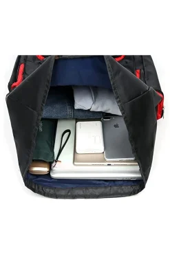 Mochila De Senderismo 70l Macuto Camping Ded