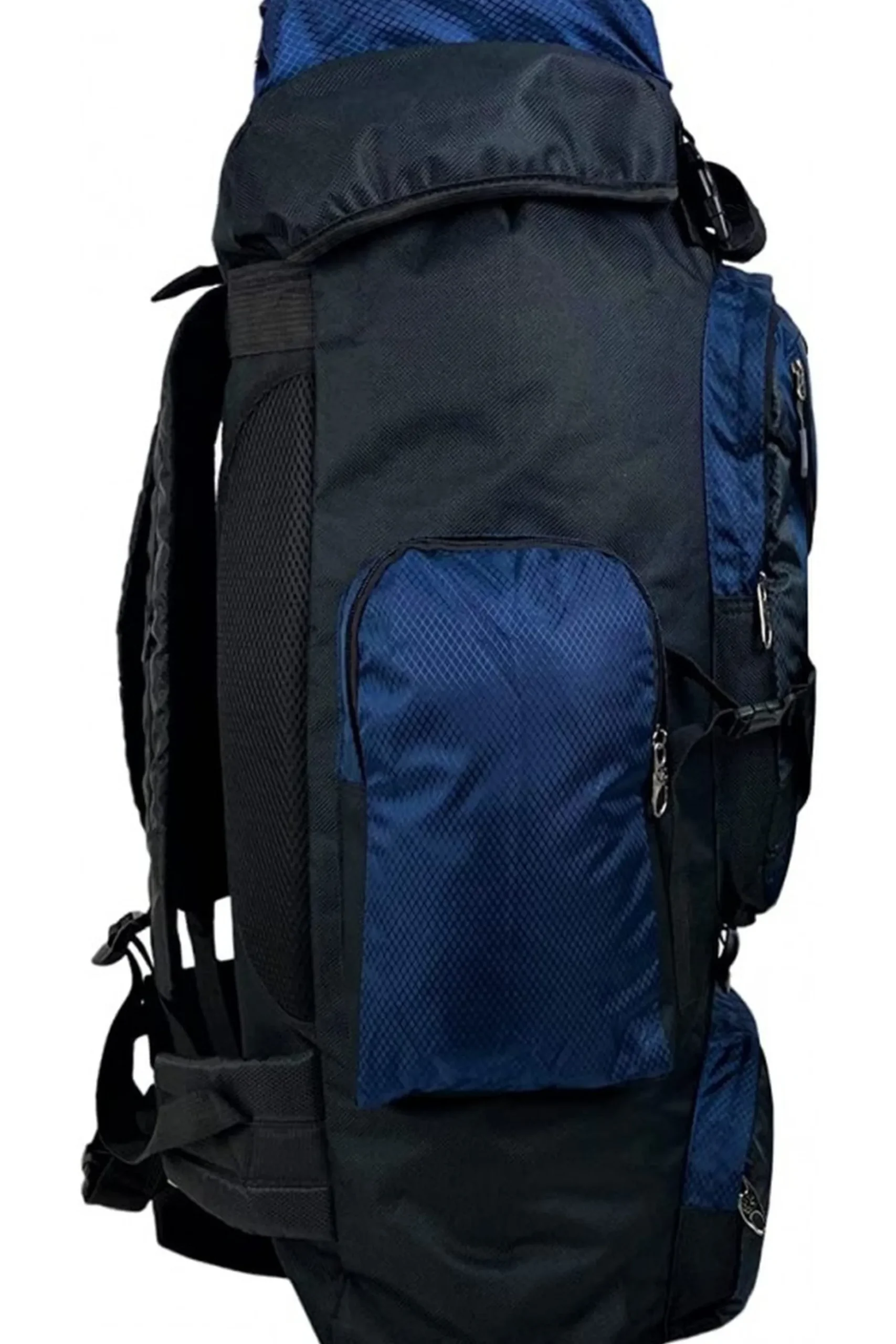 Mochila De Senderismo 76l Macuto Impermeable Ded