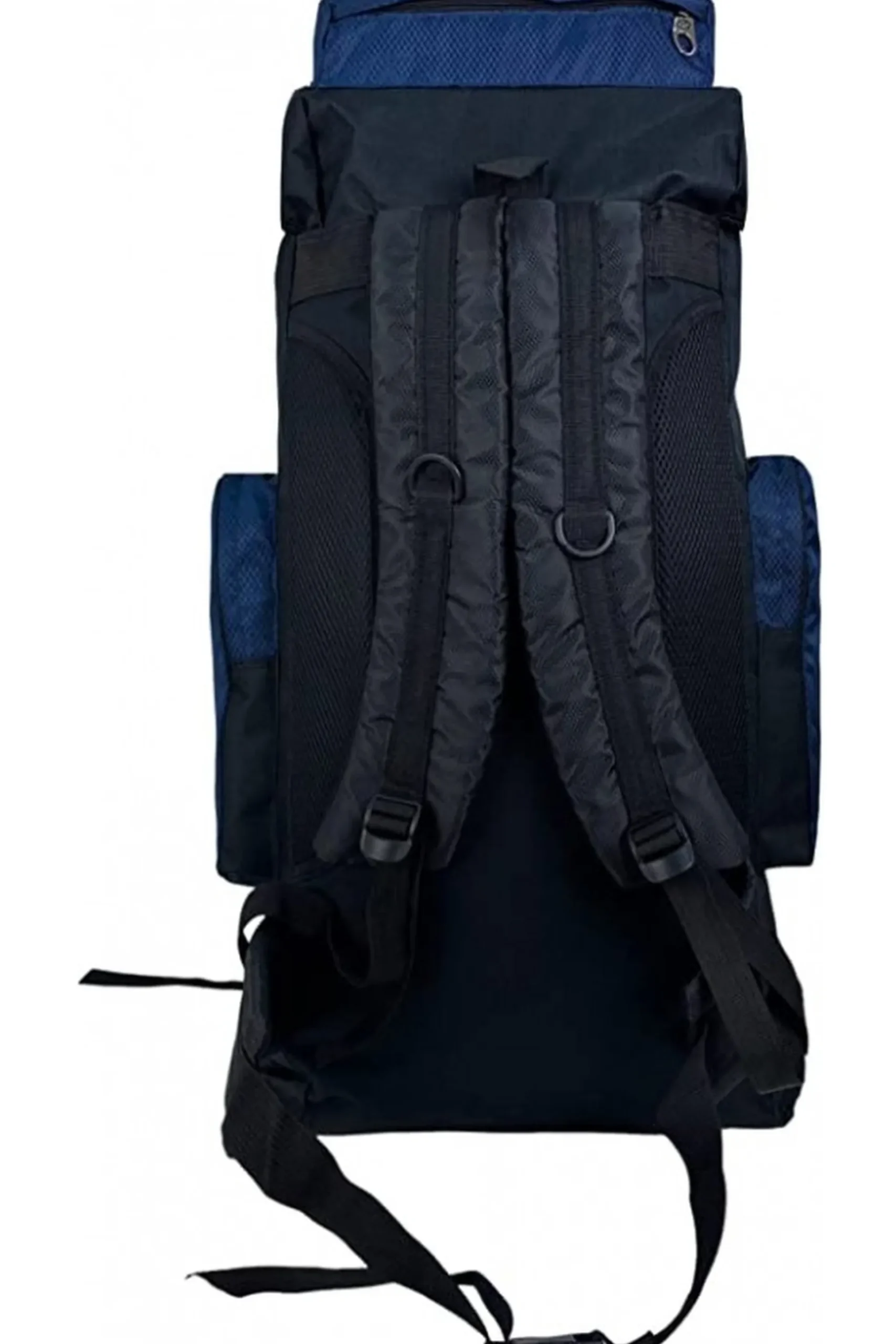 Mochila De Senderismo 76l Macuto Impermeable Ded
