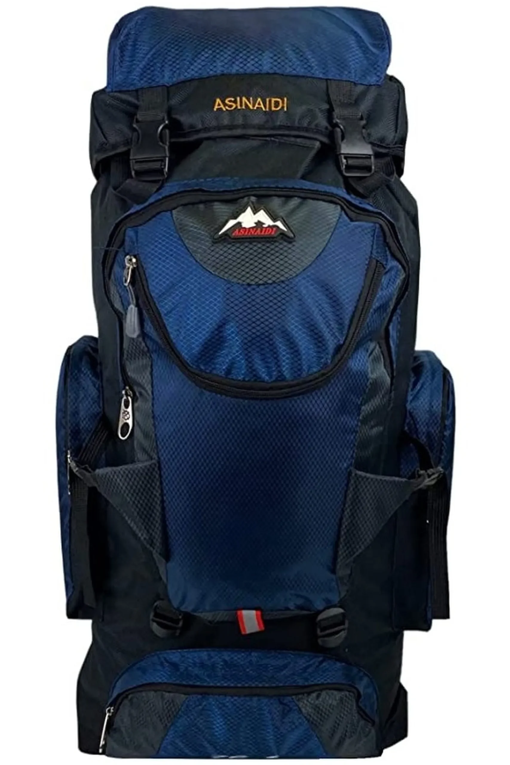 Mochila De Senderismo 76l Macuto Impermeable Ded
