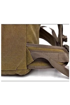 Mochila De Senderismo 50l Macuto Impermeable