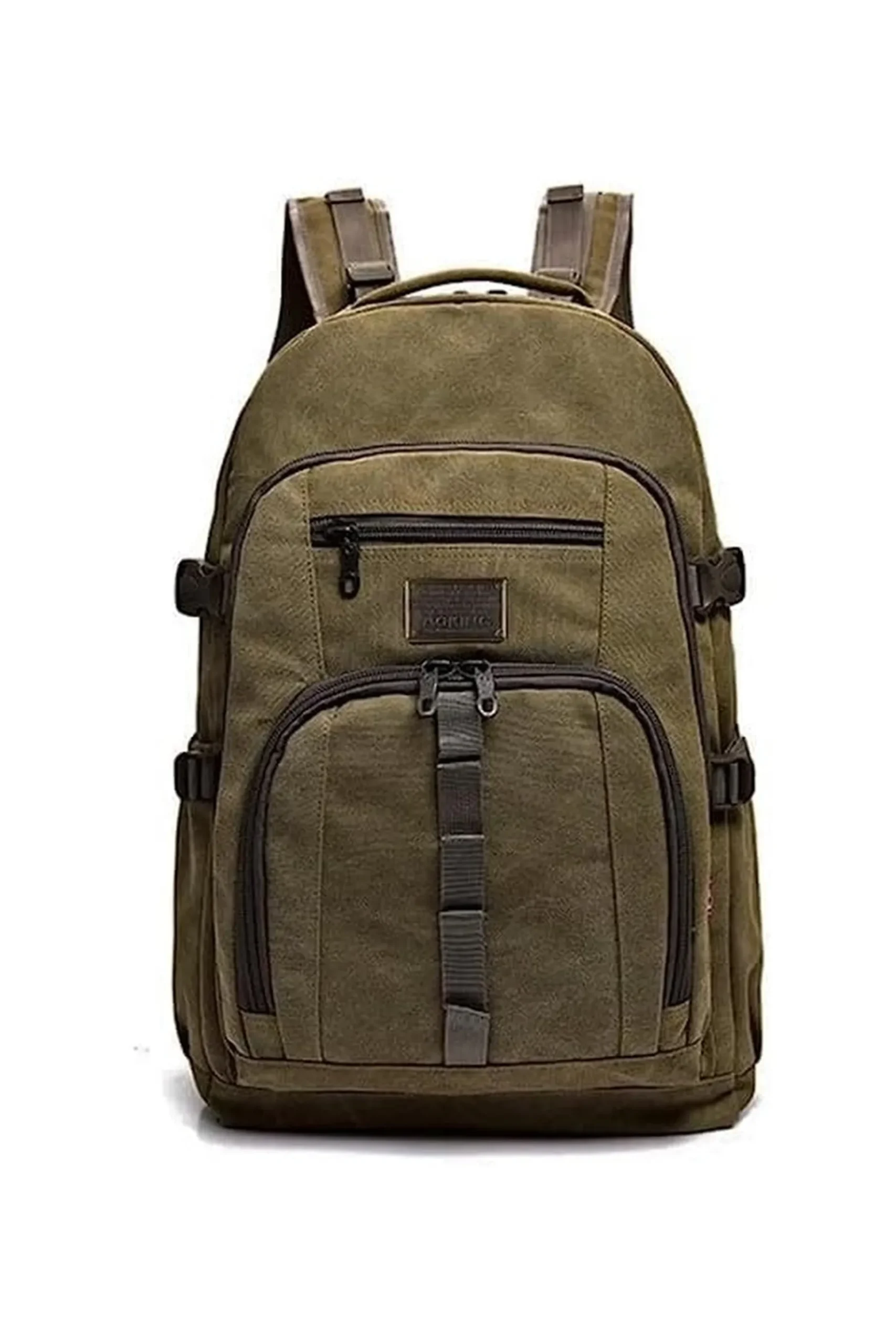 Mochila De Senderismo 50l Macuto Impermeable