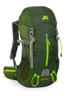 Mochila De Trekking Atlantis 28l Marsupio