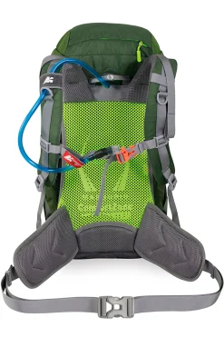 Mochila De Trekking Atlantis 28l Marsupio