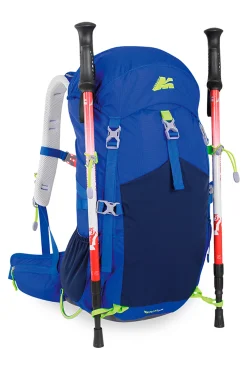Mochila De Trekking Eros 30l Marsupio