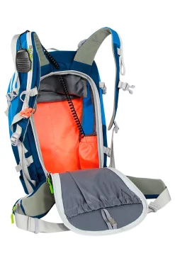 Mochila De Trekking Pro Level 30 L Marsupio