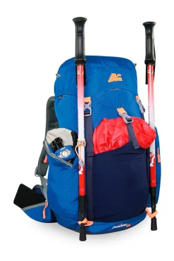 Mochila De Trekking Sunshine 24l Marsupio