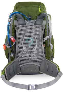 Mochila De Trekking Sunshine 32l Marsupio