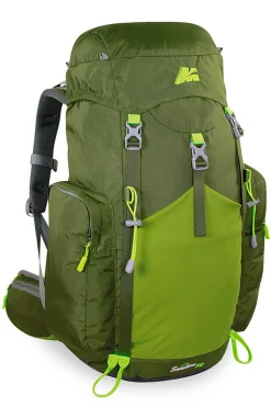 Mochila De Trekking Sunshine 32l Marsupio