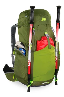 Mochila De Trekking Sunshine 32l Marsupio