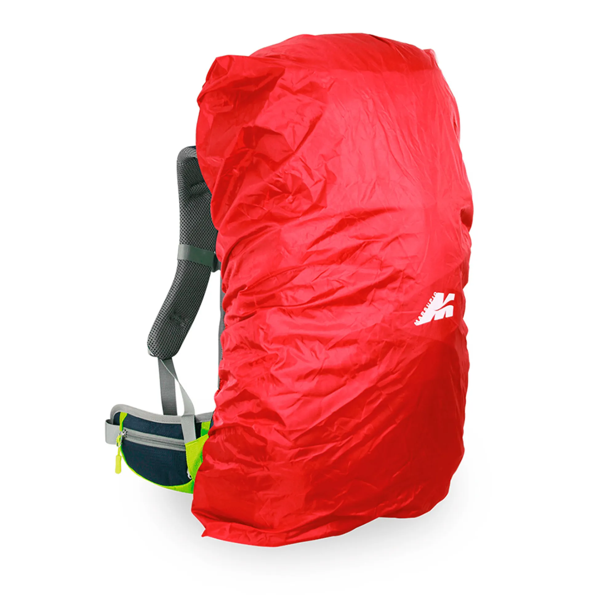Mochila De Trekking Toba 30l Marsupio
