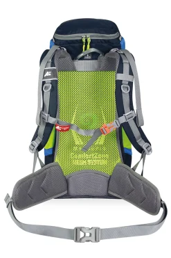 Mochila De Trekking Toba 35l XL Marsupio
