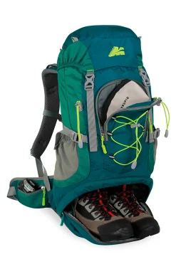 Mochila De Trekking Toba 35l XL Marsupio