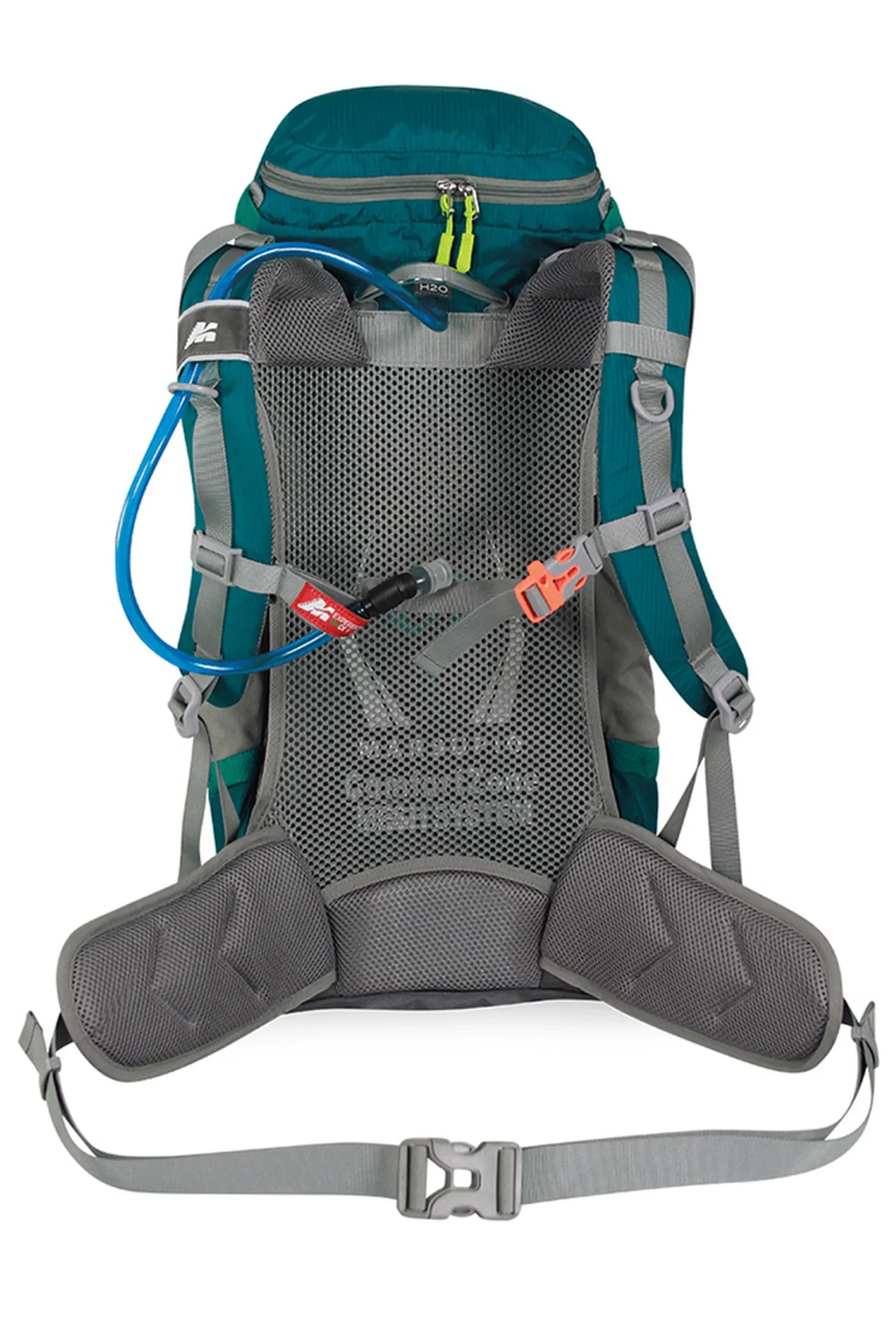 Mochila De Trekking Toba 35l XL Marsupio