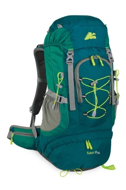 Mochila De Trekking Toba 35l XL Marsupio