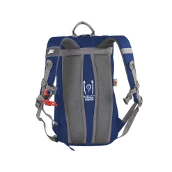 Mochila De Trekking Y Montaña Alfa 18l Marsupio