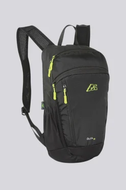 Mochila De Trekking Y Montaña Alfa 18l Marsupio