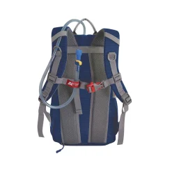Mochila De Trekking Y Montaña Alfa 18l Marsupio