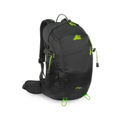 Mochila De Trekking Y Montaña Atos 24+4l Marsupio