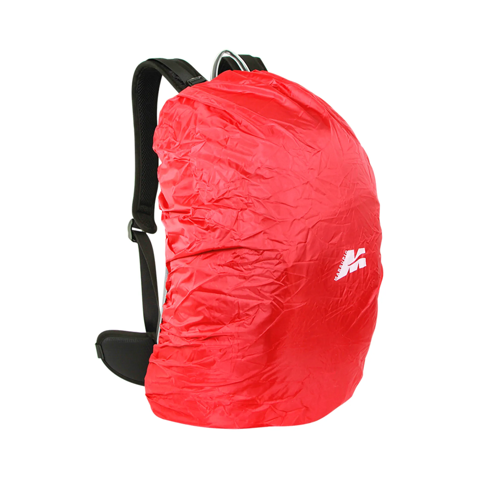 Mochila De Trekking Y Montaña Atos 24+4l Marsupio