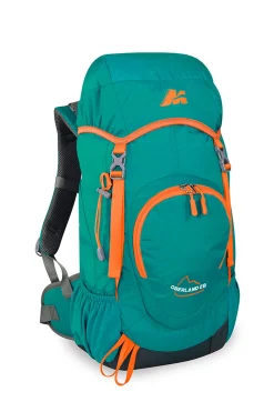 Mochila De Trekking Y Montaña Oberland 28l Marsupio