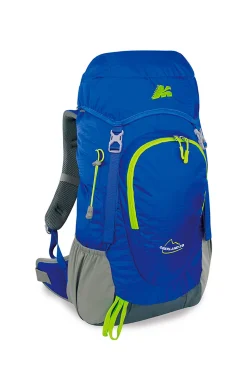 Mochila De Trekking Y Montaña Oberland 28l Marsupio