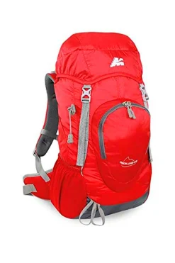 Mochila De Trekking Y Montaña Oberland 22l Marsupio