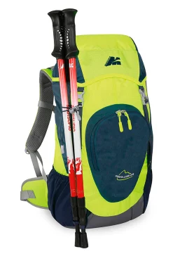 Mochila De Trekking Y Montaña Oberland 28l Marsupio