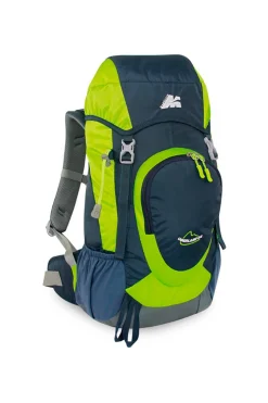 Mochila De Trekking Y Montaña Oberland 22l Marsupio