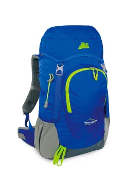 Mochila De Trekking Y Montaña Oberland 22l Marsupio