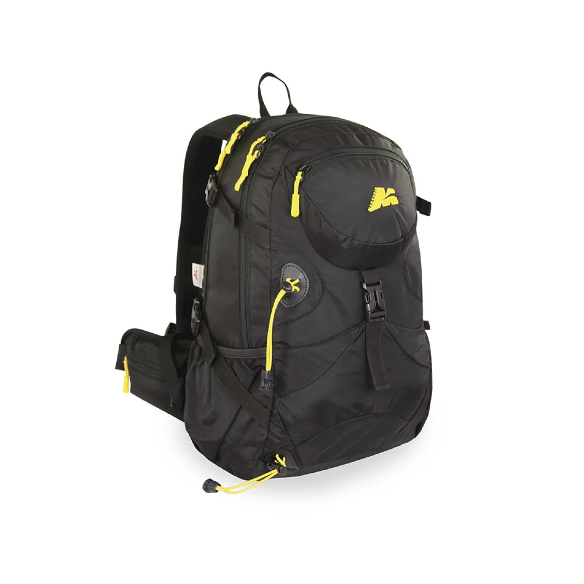 Mochila De Trekking Y Montaña Street 20l Marsupio