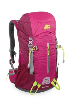 Mochila De Trekking Y Senderismo Marsupio Atlantis 22l