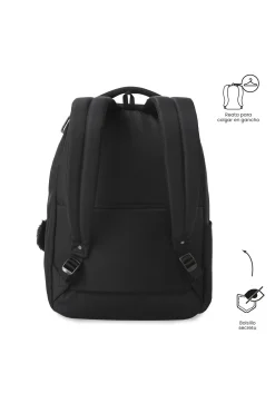 Mochila Ejecutiva Totto Adelaide 2 2.0