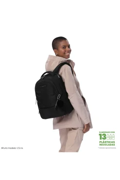 Mochila Ejecutiva Totto Adelaide 2 2.0