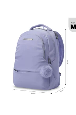 Mochila Ejecutiva Totto Adelaide 2 2.0