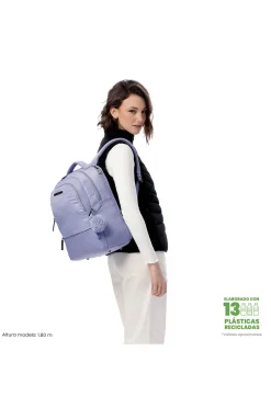 Mochila Ejecutiva Totto Adelaide 2 2.0