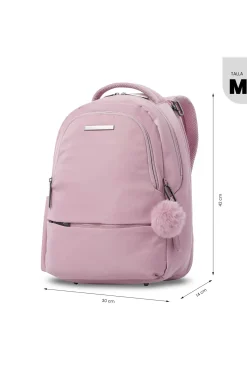 Mochila Ejecutiva Totto Adelaide 2 2.0