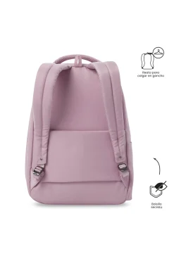 Mochila Ejecutiva Totto Adelaide 2 2.0
